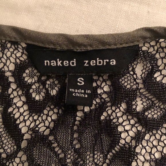 Green top - Picture 4 of 4